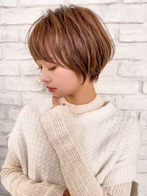 Lond one  神戸三宮【ロンドワン】×スタイル