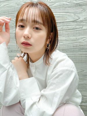 Lond one  神戸三宮【ロンドワン】×スタイル