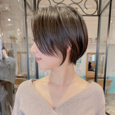 Lond one  神戸三宮【ロンドワン】×スタイル