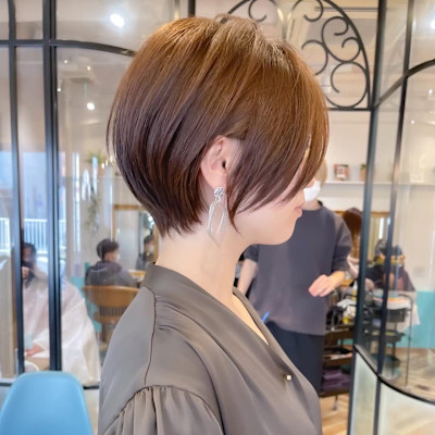 Lond one  神戸三宮【ロンドワン】×スタイル