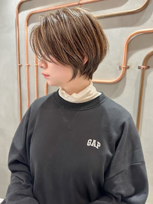 Lond one  神戸三宮【ロンドワン】×スタイル