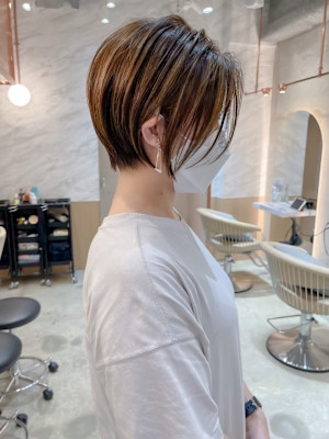 Lond one  神戸三宮【ロンドワン】×スタイル