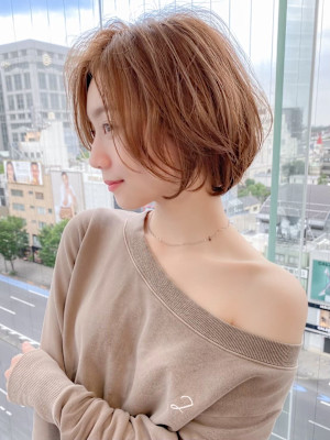 Lond one  神戸三宮【ロンドワン】×スタイル