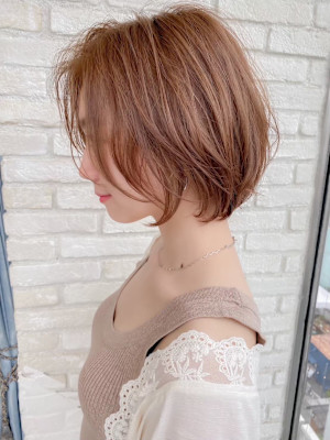 Lond one  神戸三宮【ロンドワン】×スタイル