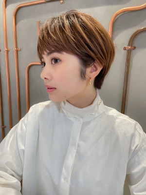 Lond one  神戸三宮【ロンドワン】×スタイル