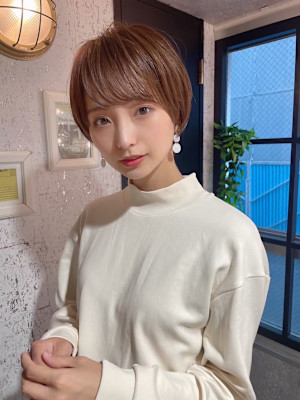 Lond one  神戸三宮【ロンドワン】×スタイル