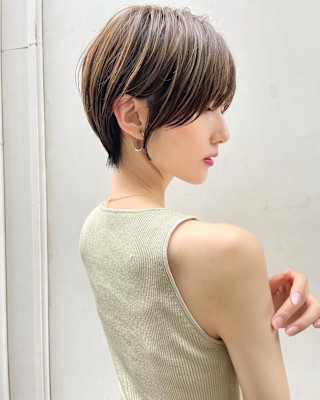 Lond one  神戸三宮【ロンドワン】×スタイル