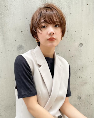 Lond one  神戸三宮【ロンドワン】×スタイル