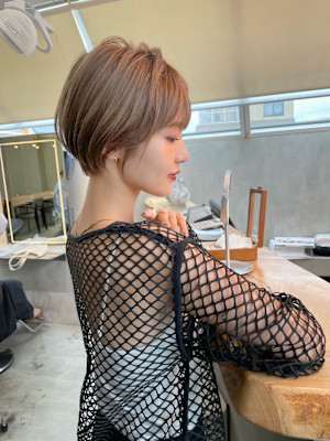 Lond one  神戸三宮【ロンドワン】×スタイル