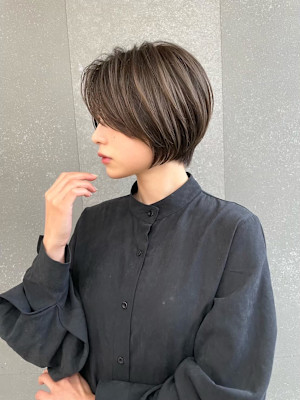 Lond one  神戸三宮【ロンドワン】×スタイル