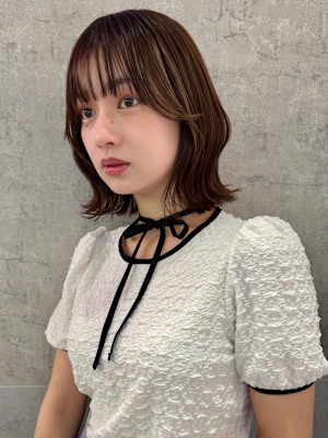 Lond one  神戸三宮【ロンドワン】×スタイル