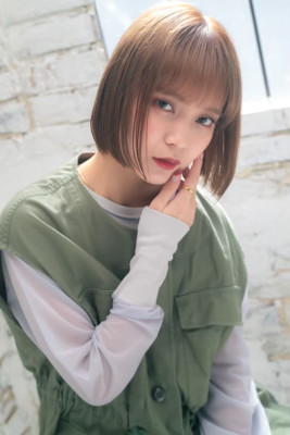 Lond one  神戸三宮【ロンドワン】×スタイル