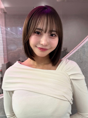 Lond one  神戸三宮【ロンドワン】×スタイル