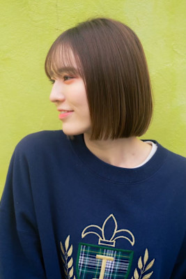 Lond one  神戸三宮【ロンドワン】×スタイル