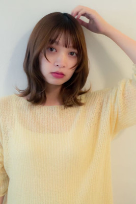 Lond one  神戸三宮【ロンドワン】×スタイル