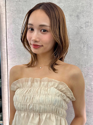 Lond one  神戸三宮【ロンドワン】×スタイル