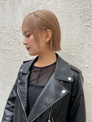 Lond one  神戸三宮【ロンドワン】×スタイル