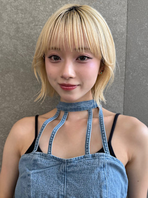 Lond one  神戸三宮【ロンドワン】×スタイル