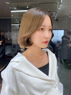 Lond one  神戸三宮【ロンドワン】×スタイル