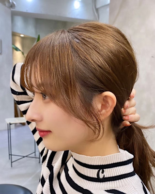 Lond one  神戸三宮【ロンドワン】×スタイル