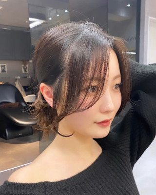 Lond one  神戸三宮【ロンドワン】×スタイル