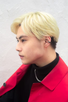 Lond one  神戸三宮【ロンドワン】×スタイル