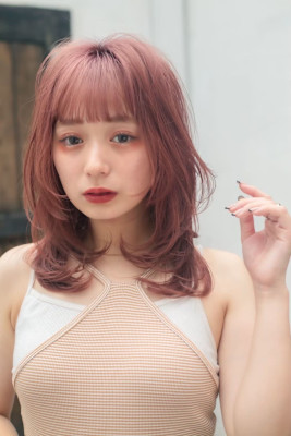 Lond one  神戸三宮【ロンドワン】×スタイル