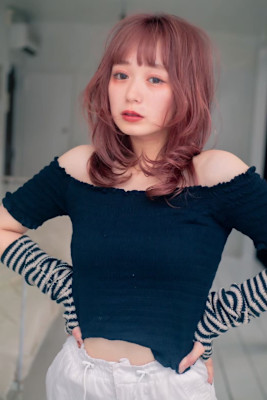 Lond one  神戸三宮【ロンドワン】×スタイル