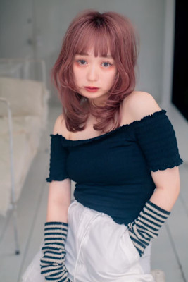 Lond one  神戸三宮【ロンドワン】×スタイル