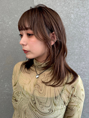 Lond one  神戸三宮【ロンドワン】×スタイル