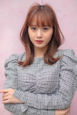 Lond one  神戸三宮【ロンドワン】×スタイル