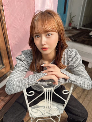 Lond one  神戸三宮【ロンドワン】×スタイル