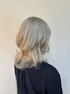 annie hair design×スタイル