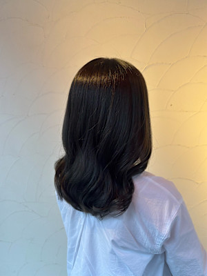 annie hair design×スタイル