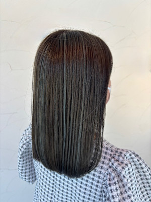 annie hair design×スタイル