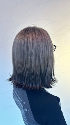 annie hair design×スタイル