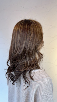 annie hair design×スタイル