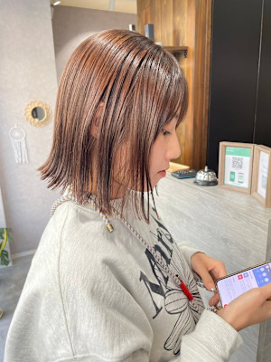 Tring天王町×スタイル