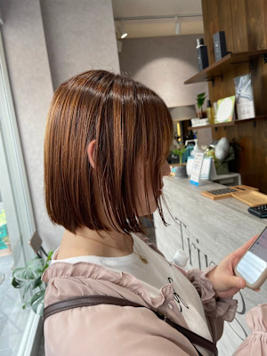 Tring天王町×スタイル