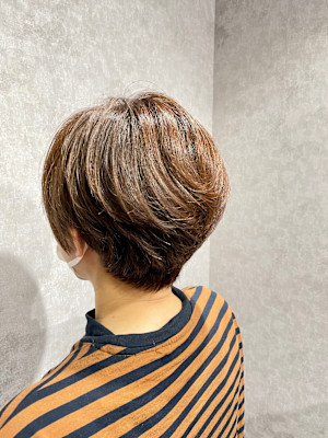 Tring天王町×スタイル