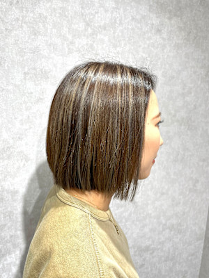 Tring天王町×スタイル