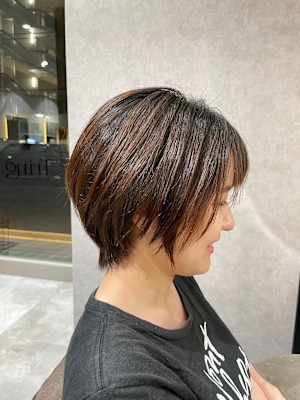 Tring天王町×スタイル