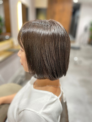 Tring天王町×スタイル