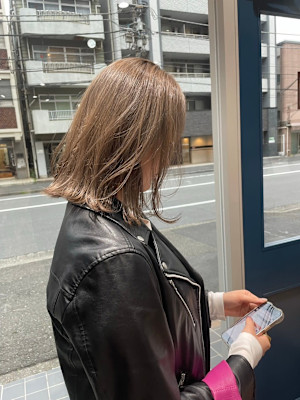 Tring天王町×スタイル