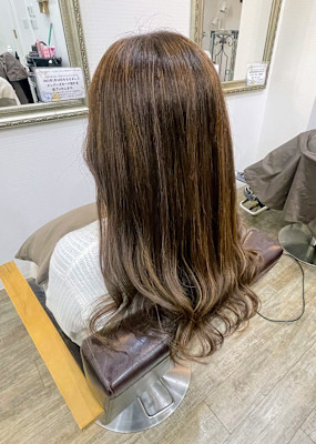 育てるハイライト