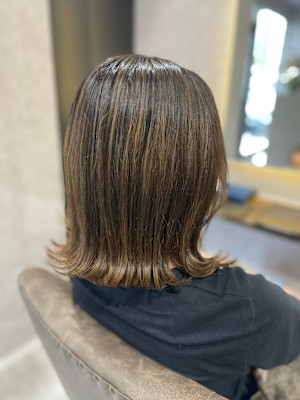 Tring天王町×スタイル