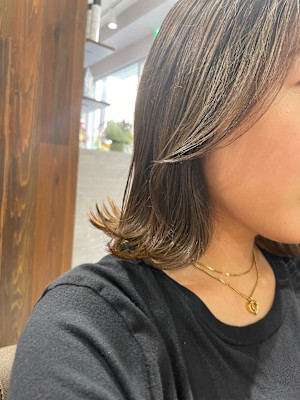 Tring天王町×スタイル