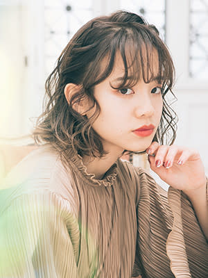 Tring天王町×スタイル