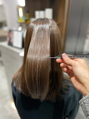 Tring天王町×スタイル