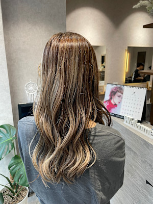 Tring天王町×スタイル